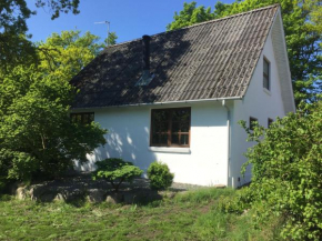  Holiday House Billundvej 74  Раннбёл